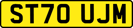 ST70UJM