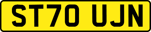 ST70UJN