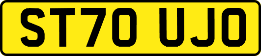 ST70UJO