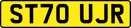 ST70UJR