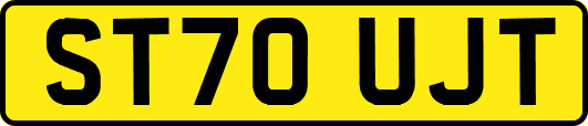 ST70UJT