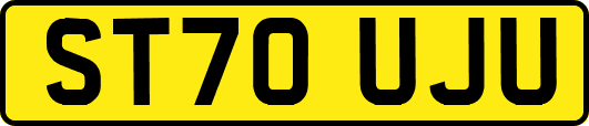 ST70UJU