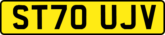 ST70UJV