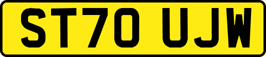ST70UJW