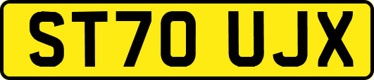 ST70UJX