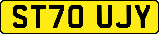 ST70UJY