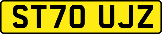 ST70UJZ