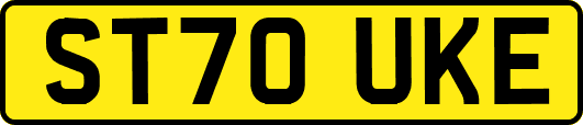 ST70UKE