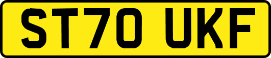 ST70UKF