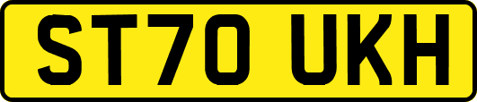 ST70UKH