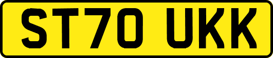 ST70UKK