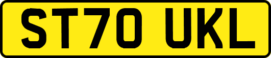 ST70UKL