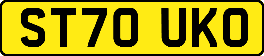 ST70UKO