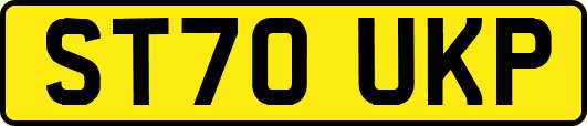 ST70UKP