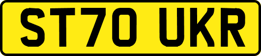 ST70UKR