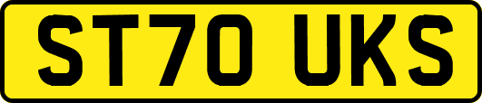 ST70UKS