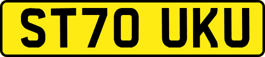 ST70UKU