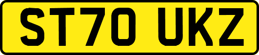 ST70UKZ
