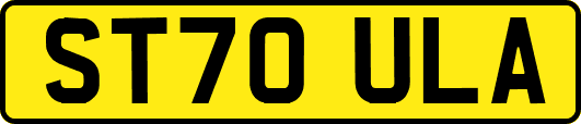 ST70ULA