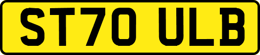 ST70ULB