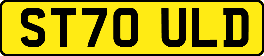 ST70ULD