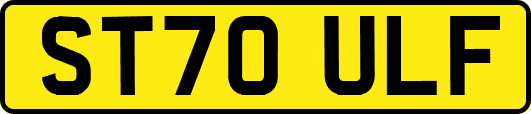 ST70ULF