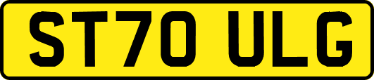 ST70ULG