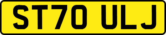 ST70ULJ