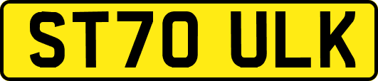 ST70ULK