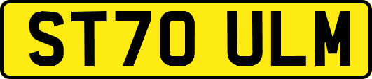 ST70ULM