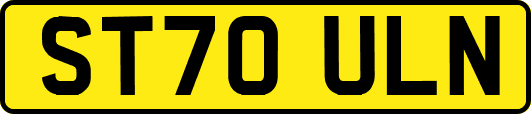 ST70ULN