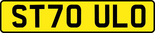 ST70ULO