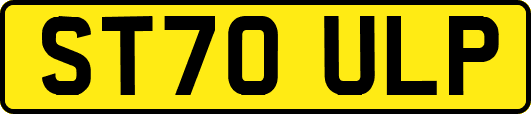 ST70ULP