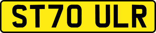 ST70ULR