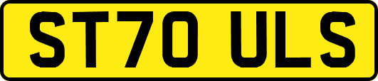 ST70ULS