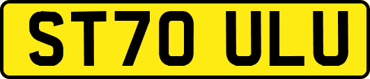 ST70ULU