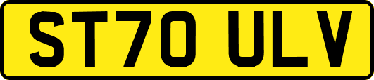 ST70ULV