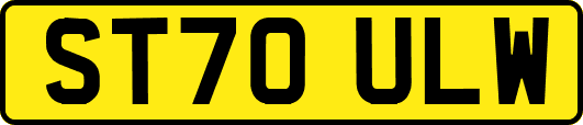 ST70ULW