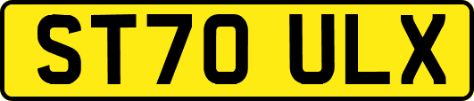 ST70ULX