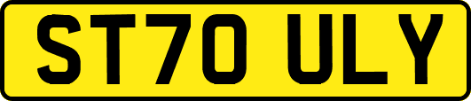 ST70ULY