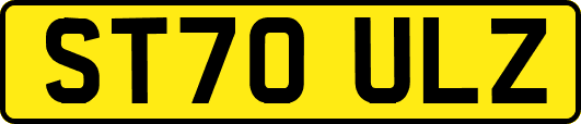 ST70ULZ