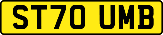 ST70UMB