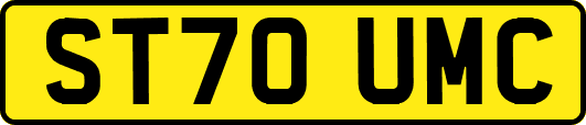 ST70UMC