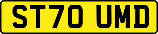 ST70UMD