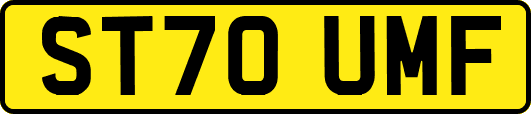 ST70UMF