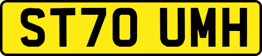 ST70UMH
