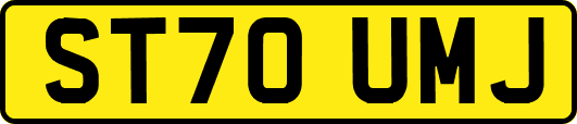 ST70UMJ