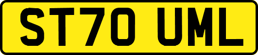 ST70UML