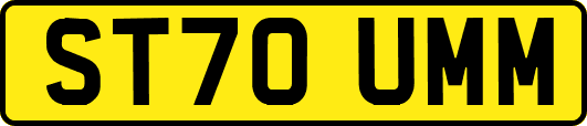 ST70UMM