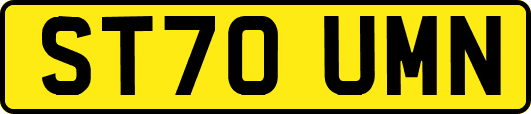 ST70UMN